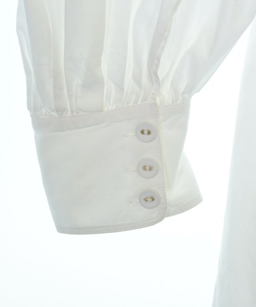 Pheeta（フィータ）ブラウス 白 サイズ:F レディース/2200667965010