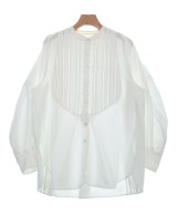 Pheeta（フィータ）ブラウス 白 サイズ:F レディース/2200667965010