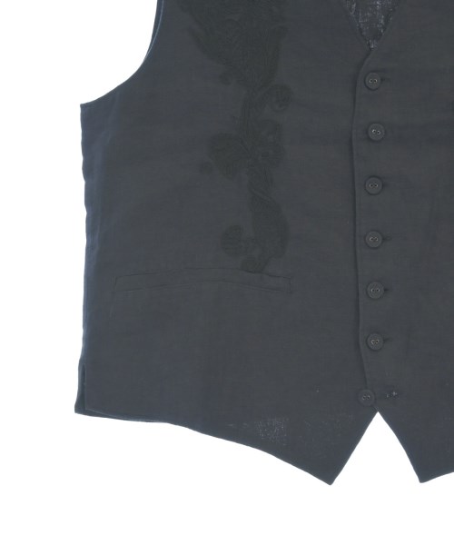 Pheeta（フィータ）カジュアルシャツ 紺 サイズ:2(M位) メンズ/2200664886110