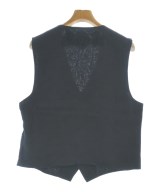 Pheeta（フィータ）カジュアルシャツ 紺 サイズ:2(M位) メンズ/2200664886110