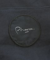 Pheeta（フィータ）カジュアルシャツ 紺 サイズ:2(M位) メンズ/2200664886110