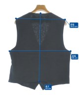 Pheeta（フィータ）カジュアルシャツ 紺 サイズ:2(M位) メンズ/2200664886110