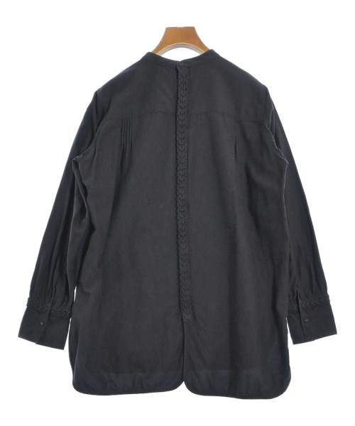 Pheeta（フィータ）ブラウス 紺 サイズ:F レディース/2200671086053