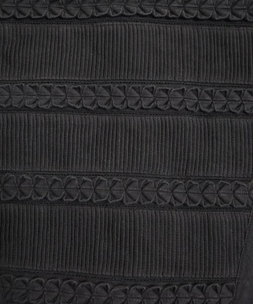 Pheeta（フィータ）ブラウス 紺 サイズ:F レディース/2200671086053