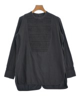 Pheeta（フィータ）ブラウス 紺 サイズ:F レディース/2200671086053