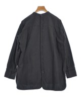 Pheeta（フィータ）ブラウス 紺 サイズ:F レディース/2200671086053