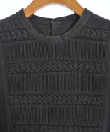 Pheeta（フィータ）ブラウス 紺 サイズ:F レディース/2200671086053