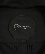 Pheeta（フィータ）ベスト 黒 サイズ:-(M位) レディース/2200720519174