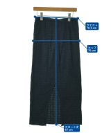 Pheeta（フィータ）ロング・マキシ丈スカート 紺 サイズ:-(M位) レディース/2200730810117