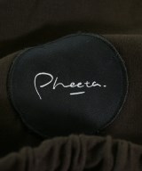 Pheeta（フィータ）その他 茶 サイズ:2(M位) メンズ/2200730404163