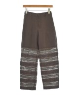 Pheeta（フィータ）その他 茶 サイズ:1(S位) レディース/2200719421068