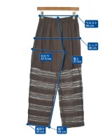 Pheeta（フィータ）その他 茶 サイズ:1(S位) レディース/2200719421068
