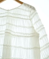 Pheeta（フィータ）ブラウス 白 サイズ:F レディース/2200724035014