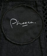 Pheeta（フィータ）カジュアルシャツ 紺 サイズ:2(M位) メンズ/2200724153022