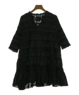 Pheeta（フィータ）ブラウス 黒 サイズ:-(XL位) レディース/2200724503131