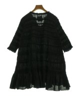 Pheeta（フィータ）ブラウス 黒 サイズ:-(XL位) レディース/2200724503131