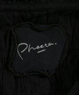 Pheeta（フィータ）ブラウス 黒 サイズ:-(XL位) レディース/2200724503131
