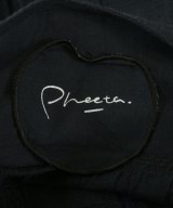 Pheeta（フィータ）カジュアルシャツ 黒 サイズ:F レディース/2200724863075