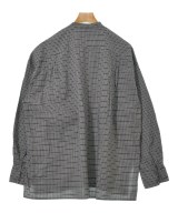 Pheeta（フィータ）カジュアルシャツ 紺 サイズ:1(S位) レディース/2200728514065