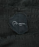 Pheeta（フィータ）ブラウス 黒 サイズ:-(M位) レディース/2200685009055