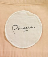 Pheeta（フィータ）ワンピース ピンク サイズ:F レディース/2200683629071