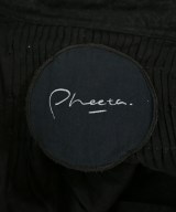 Pheeta（フィータ）ブラウス 黒 サイズ:F レディース/2200674445024