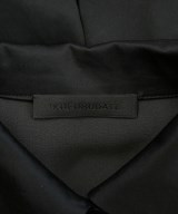 IKUFURUDATE（イクフルダテ）カジュアルシャツ 黒 サイズ:34(XS位) レディース/2200639435039