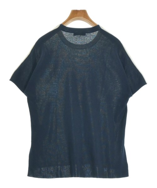 IKUFURUDATE（イクフルダテ）ニット・セーター 白 サイズ:F レディース/2200615535074