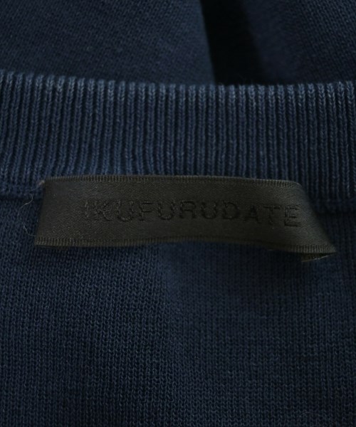 IKUFURUDATE（イクフルダテ）ニット・セーター 白 サイズ:F レディース/2200615535074