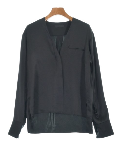 イクフルダテ(IKUFURUDATE)のIKUFURUDATE ブラウス