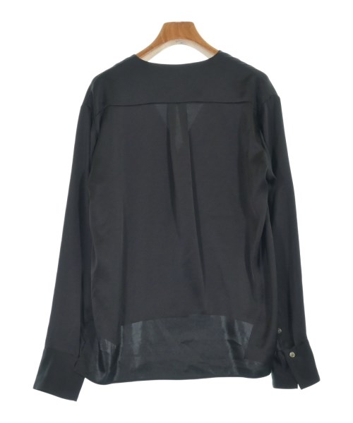 IKUFURUDATE（イクフルダテ）ブラウス 黒 サイズ:36(S位) レディース/2200614818192