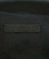 IKUFURUDATE（イクフルダテ）ブラウス 黒 サイズ:36(S位) レディース/2200614818192