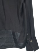 IKUFURUDATE（イクフルダテ）ブラウス 黒 サイズ:36(S位) レディース/2200614818192