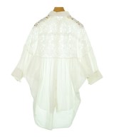 IKUFURUDATE（イクフルダテ）ブラウス 白 サイズ:36(S位) レディース/2200633729035