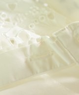 IKUFURUDATE（イクフルダテ）ブラウス 白 サイズ:36(S位) レディース/2200633729035