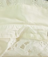 IKUFURUDATE（イクフルダテ）ブラウス 白 サイズ:36(S位) レディース/2200633729035