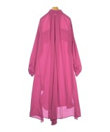 IKUFURUDATE（イクフルダテ）シャツワンピース ピンク サイズ:36(S位) レディース/2200613507097