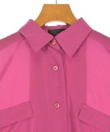 IKUFURUDATE（イクフルダテ）シャツワンピース ピンク サイズ:36(S位) レディース/2200613507097