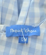Bout'chou（ブチュー）ワンピース（その他） 青 サイズ:74(6M) キッズ/2200717450343