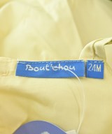 Bout'chou（ブチュー）ワンピース（その他） 黄 サイズ:86(24M) キッズ/2200717450350