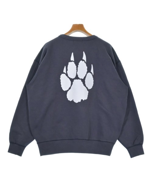 MASSES（マシス）スウェット 紺 サイズ:L メンズ/2200639862132