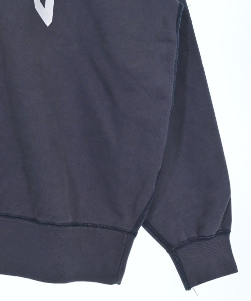 MASSES（マシス）スウェット 紺 サイズ:L メンズ/2200639862132