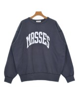 MASSES スウェット