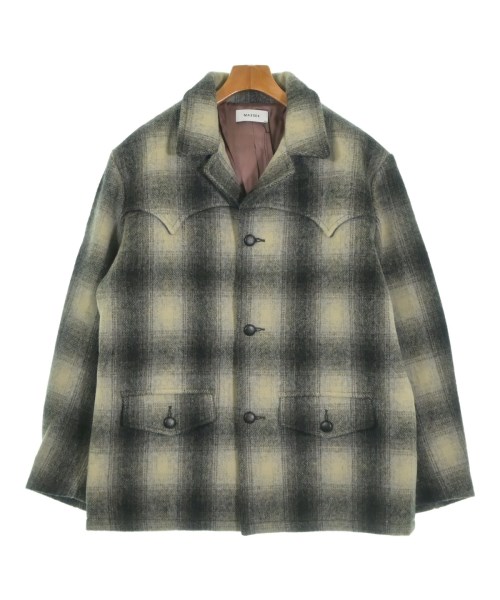 MASSES(マシス)その他 黒 サイズ:L/2200640295059