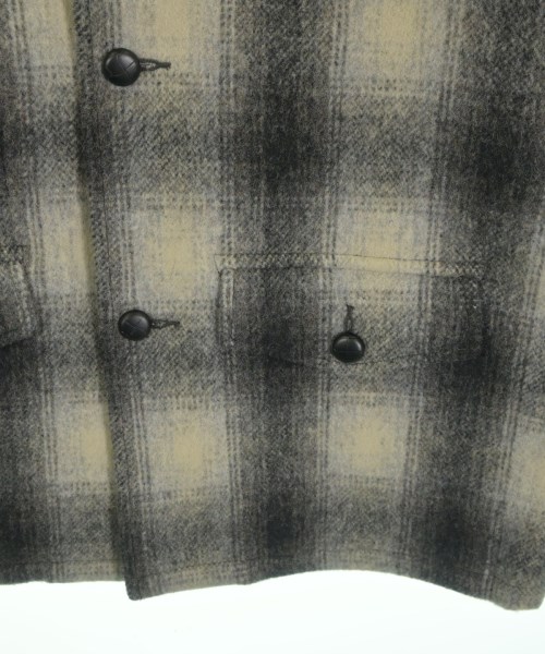 MASSES（マシス）その他 黒 サイズ:L メンズ/2200640295059