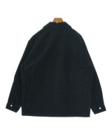 MASSES（マシス）カジュアルシャツ 黒 サイズ:XL メンズ/2200640295066