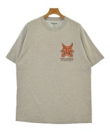 MASSES（マシス）Tシャツ・カットソー グレー サイズ:XL メンズ/2200642776143