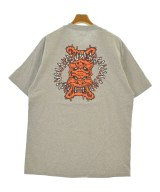 MASSES（マシス）Tシャツ・カットソー グレー サイズ:XL メンズ/2200642776143