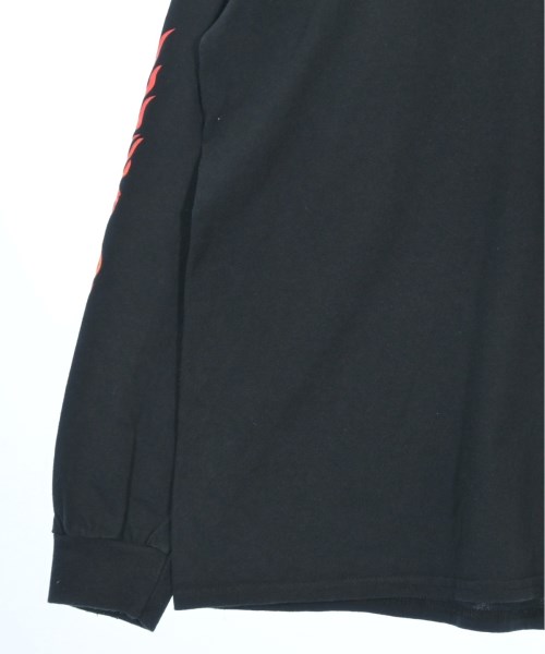 MASSES（マシス）Tシャツ・カットソー 黒 サイズ:XL メンズ/2200533909049