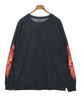 MASSES（マシス）Tシャツ・カットソー 黒 サイズ:XL メンズ/2200533909049